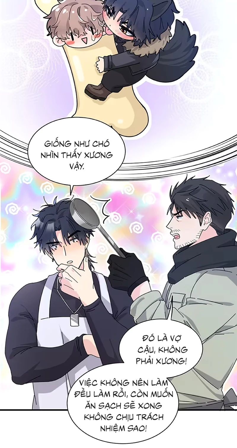 Tình Nhân Chí Mạng Chapter 9 - 16