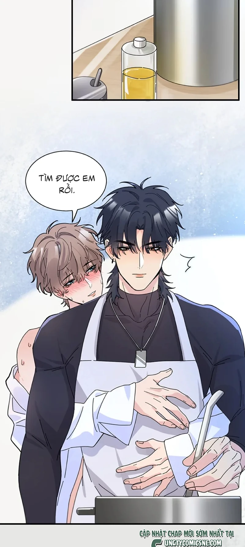 Tình Nhân Chí Mạng Chapter 9 - 18