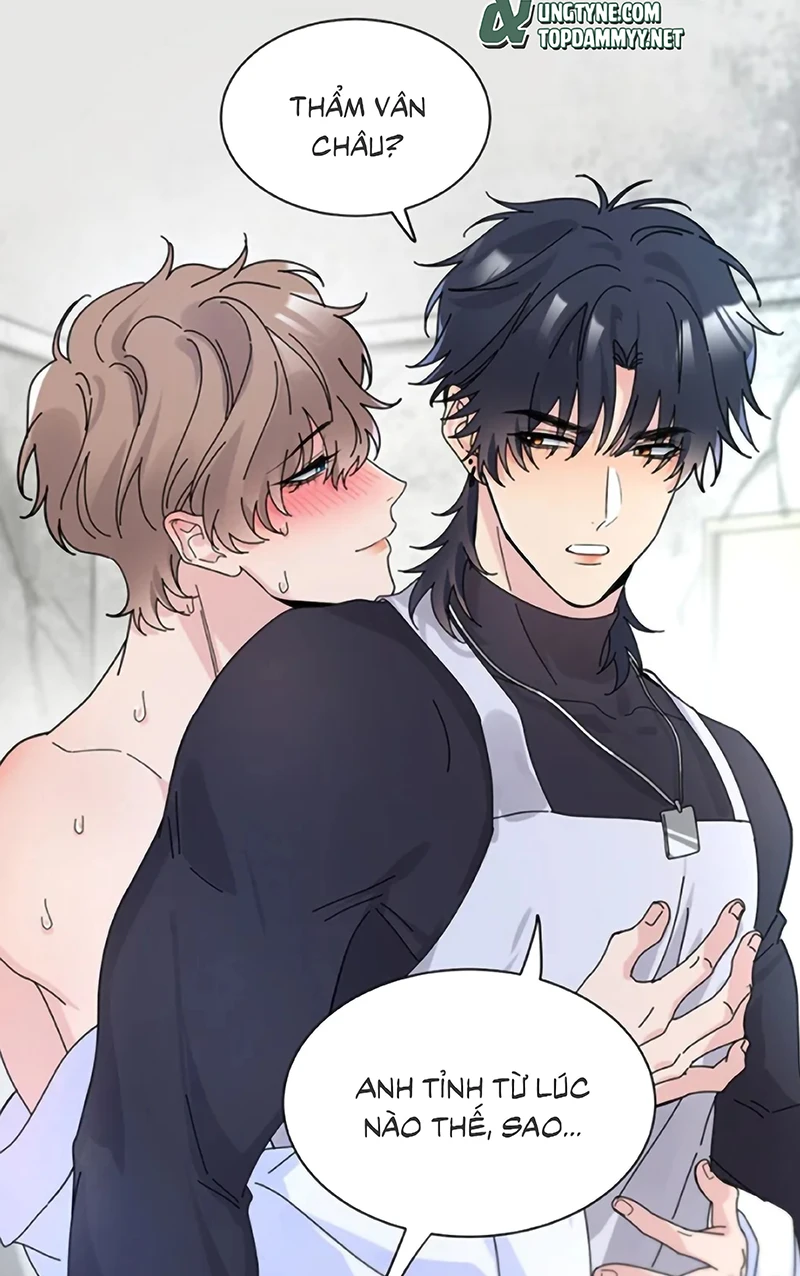 Tình Nhân Chí Mạng Chapter 9 - 19