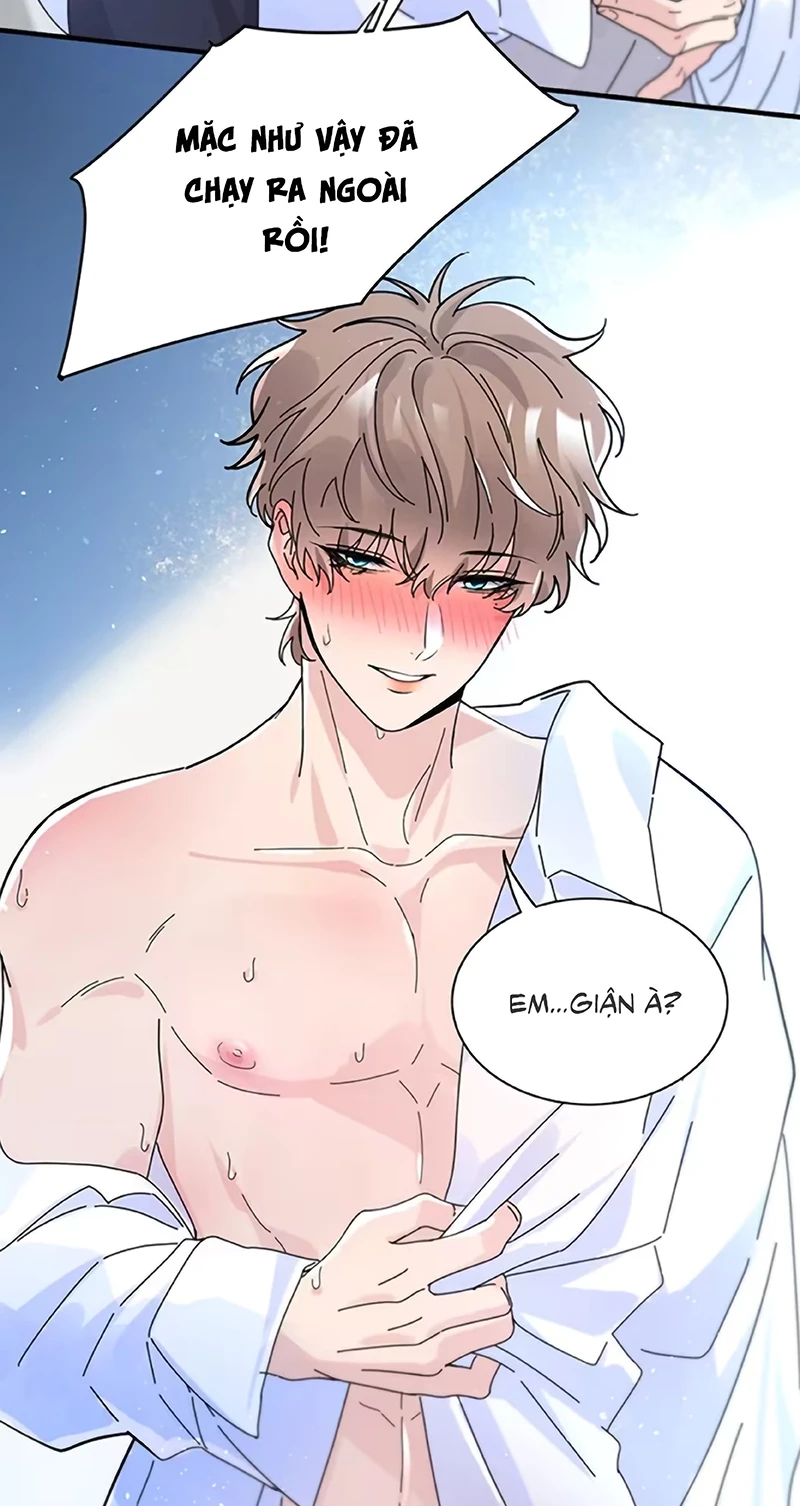 Tình Nhân Chí Mạng Chapter 9 - 20