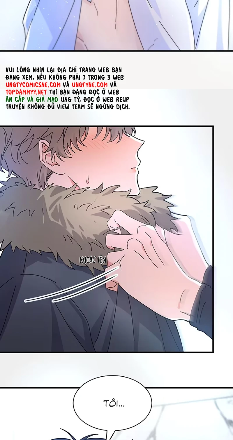 Tình Nhân Chí Mạng Chapter 9 - 21