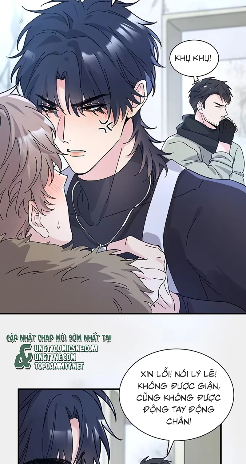 Tình Nhân Chí Mạng Chapter 9 - 22