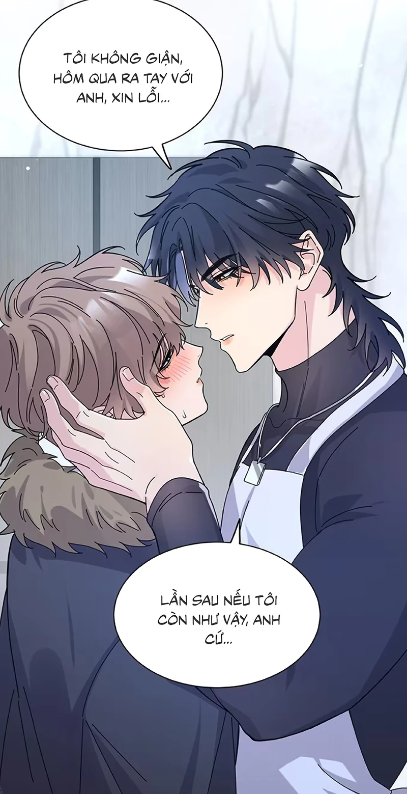 Tình Nhân Chí Mạng Chapter 9 - 24