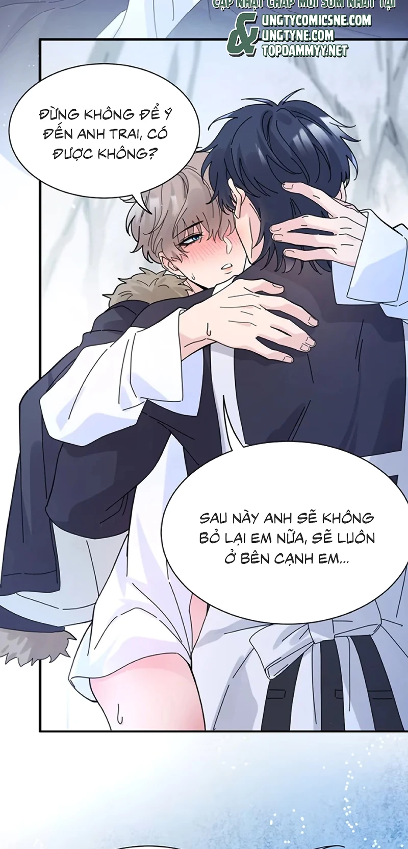 Tình Nhân Chí Mạng Chapter 9 - 28