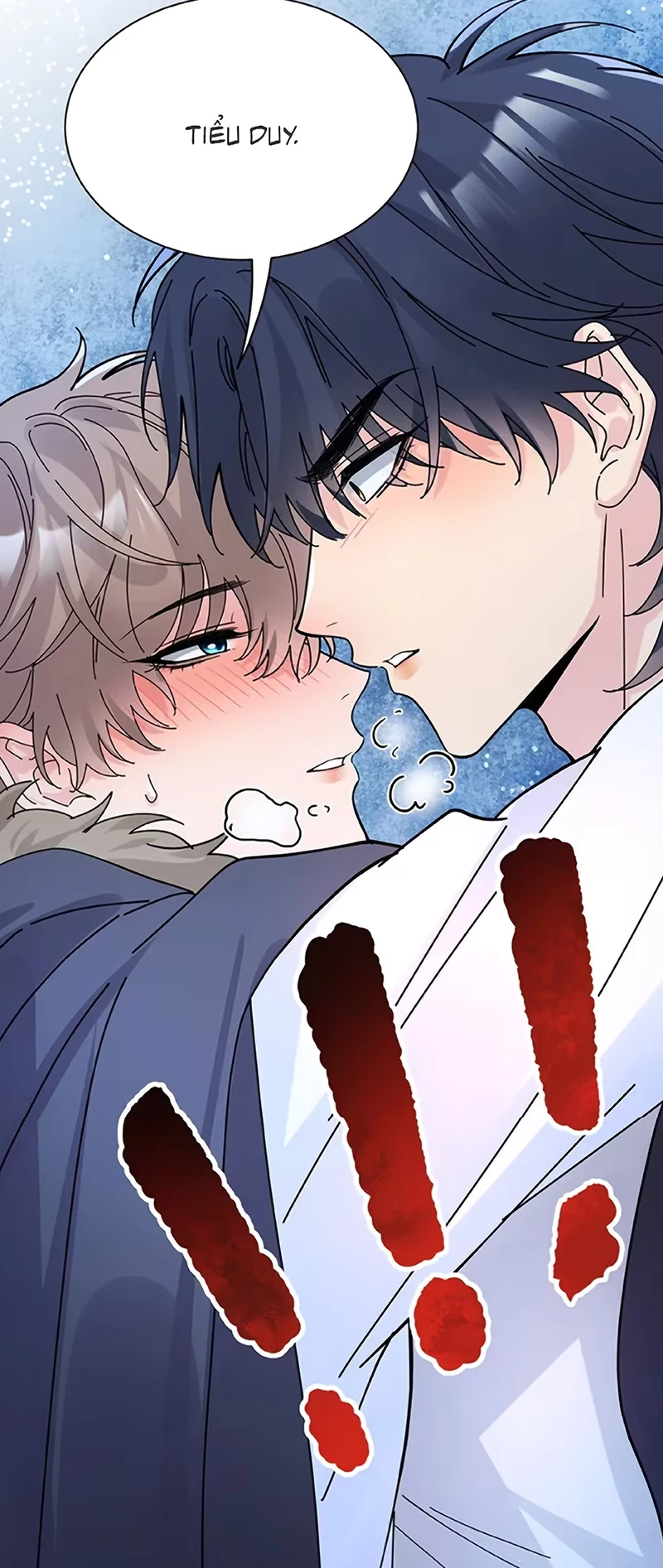 Tình Nhân Chí Mạng Chapter 9 - 29