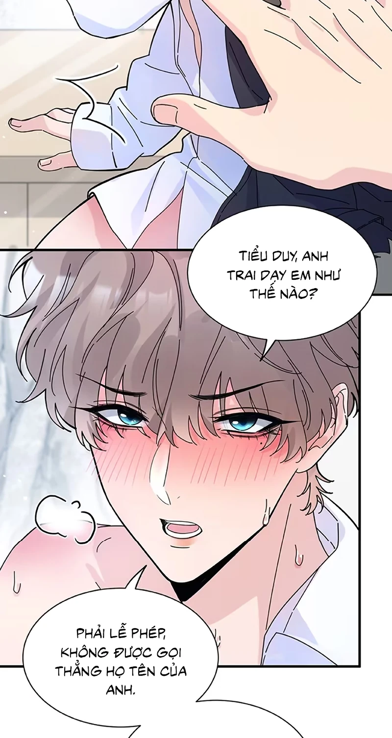 Tình Nhân Chí Mạng Chapter 9 - 31