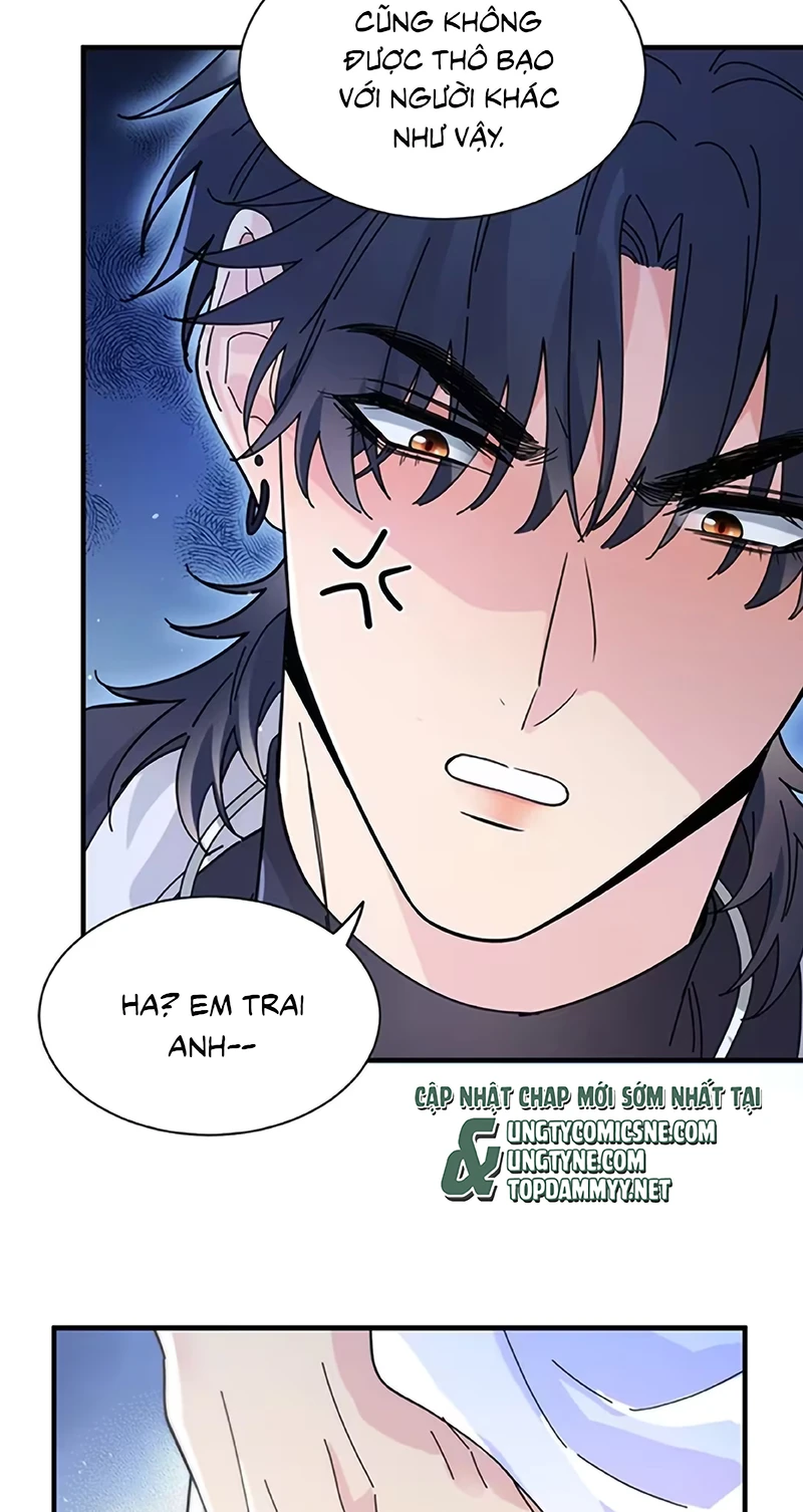 Tình Nhân Chí Mạng Chapter 9 - 32