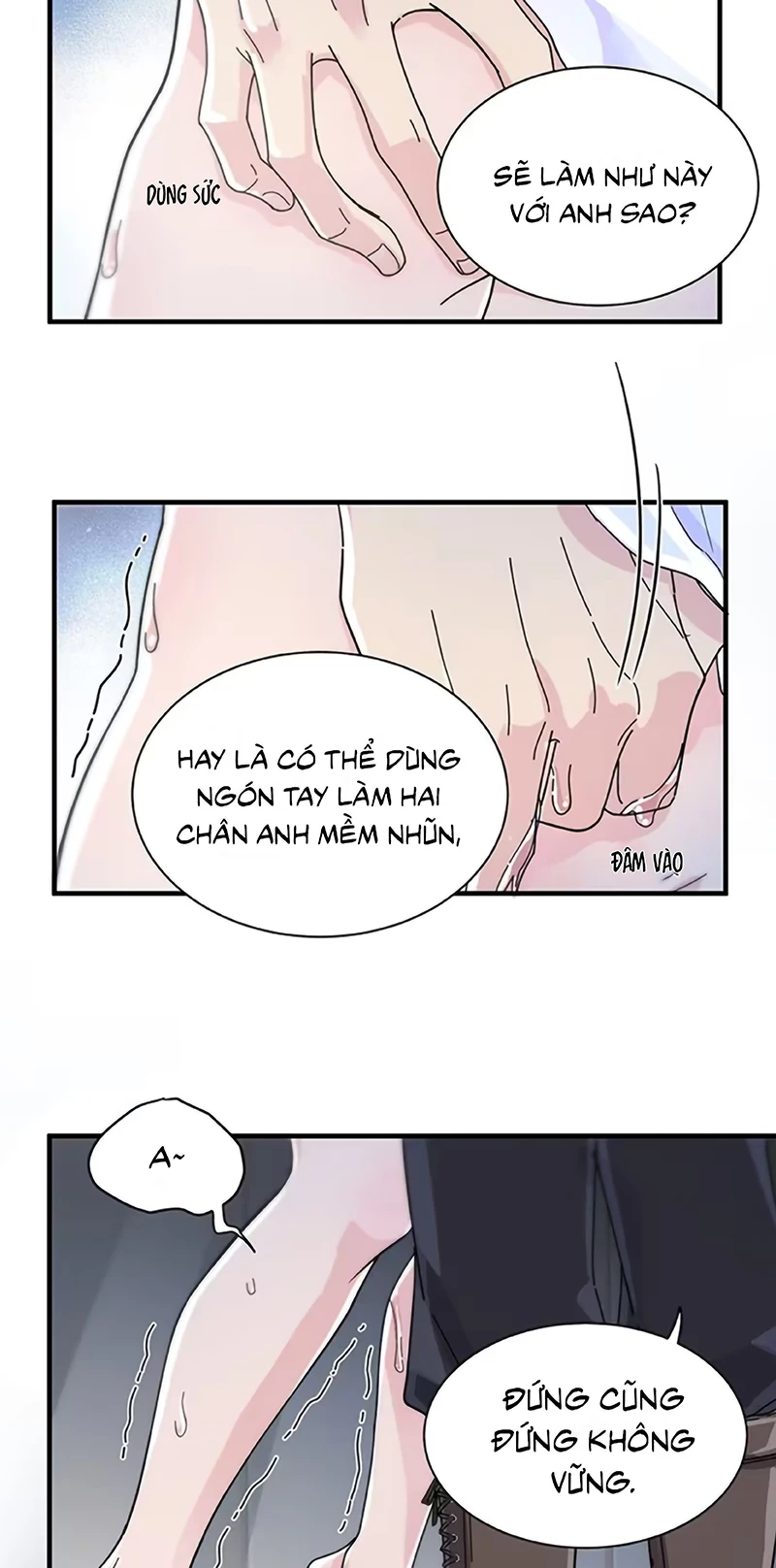 Tình Nhân Chí Mạng Chapter 9 - 33