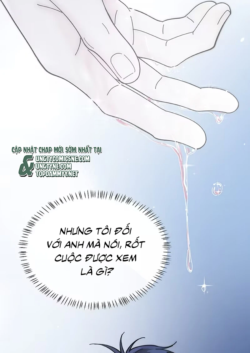 Tình Nhân Chí Mạng Chapter 9 - 36