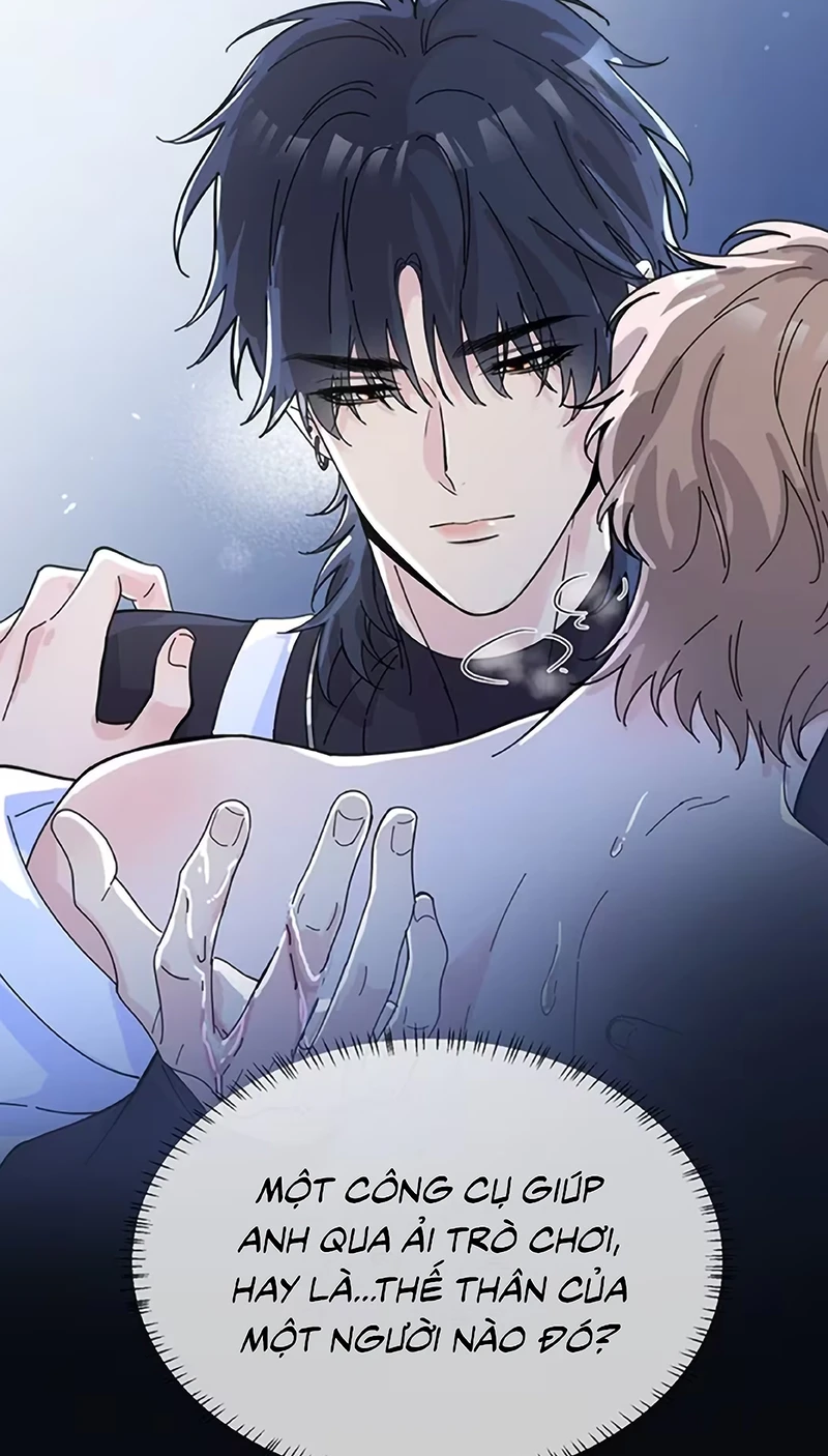 Tình Nhân Chí Mạng Chapter 9 - 37