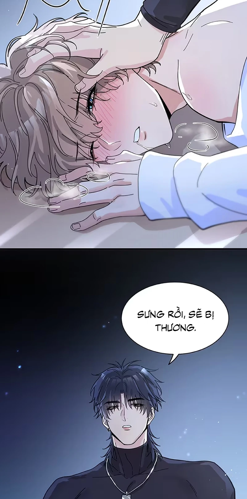 Tình Nhân Chí Mạng Chapter 9 - 39