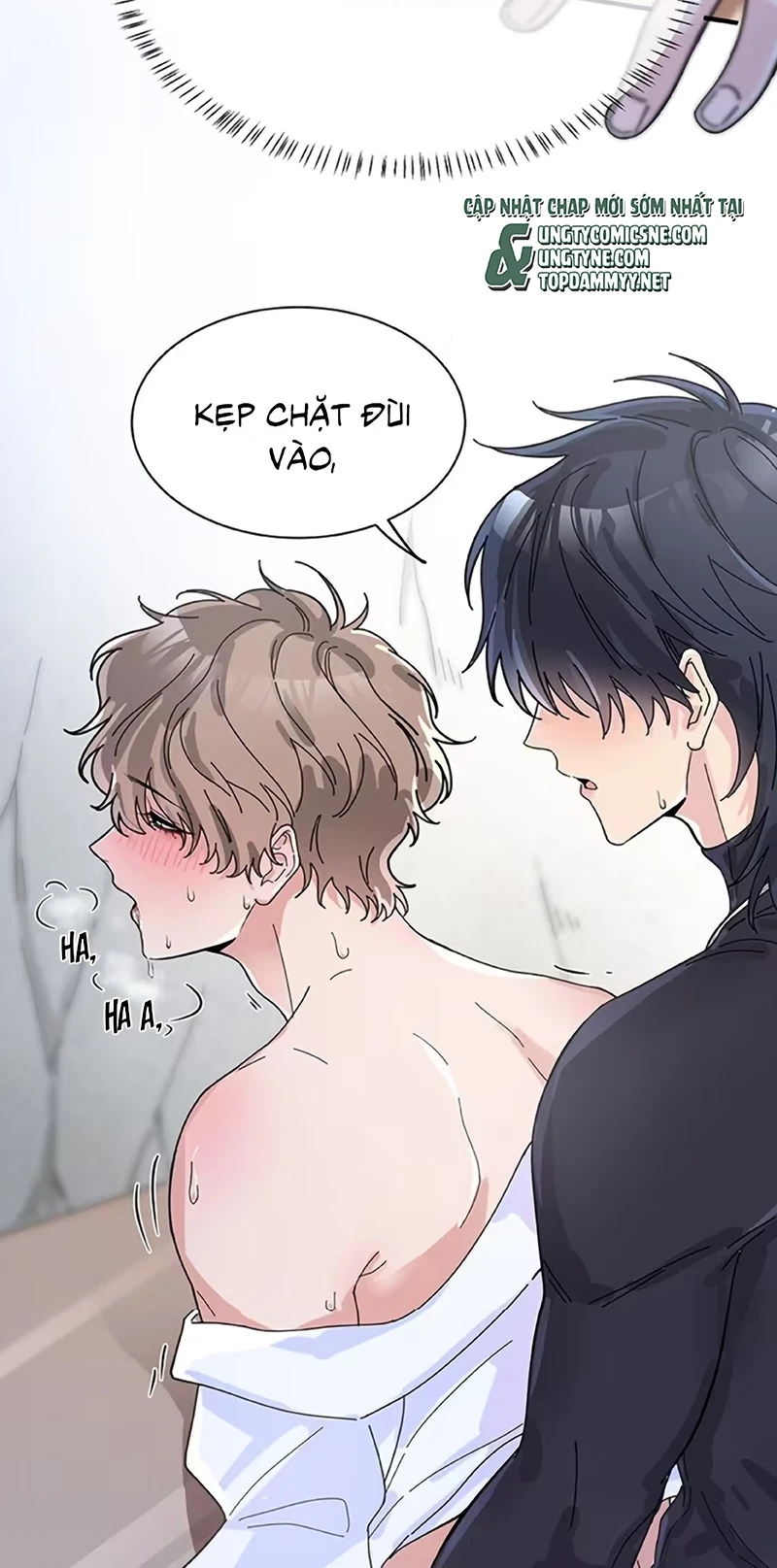 Tình Nhân Chí Mạng Chapter 9 - 41