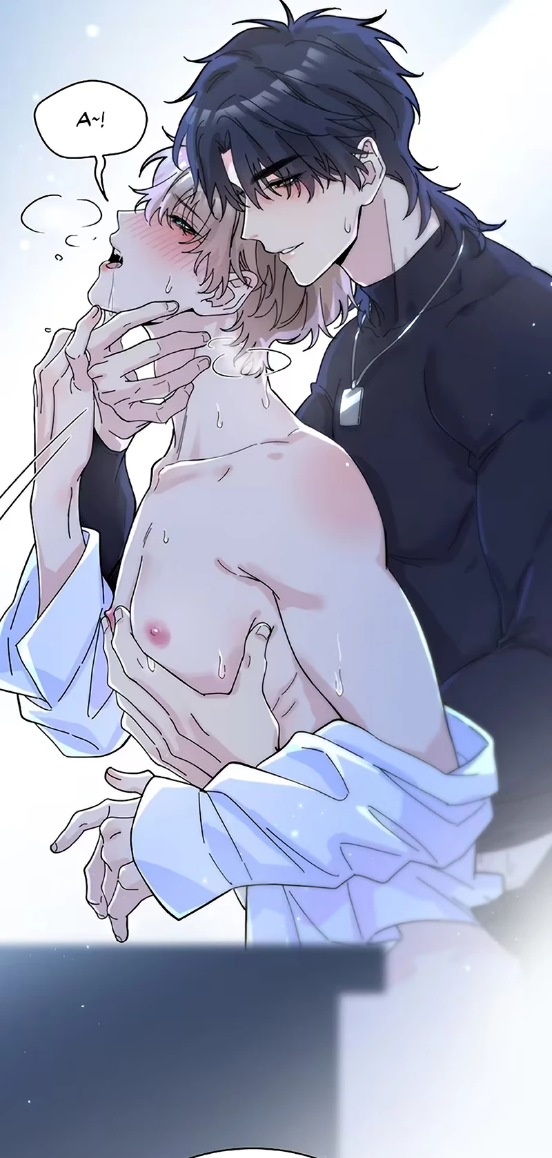 Tình Nhân Chí Mạng Chapter 10 - 4