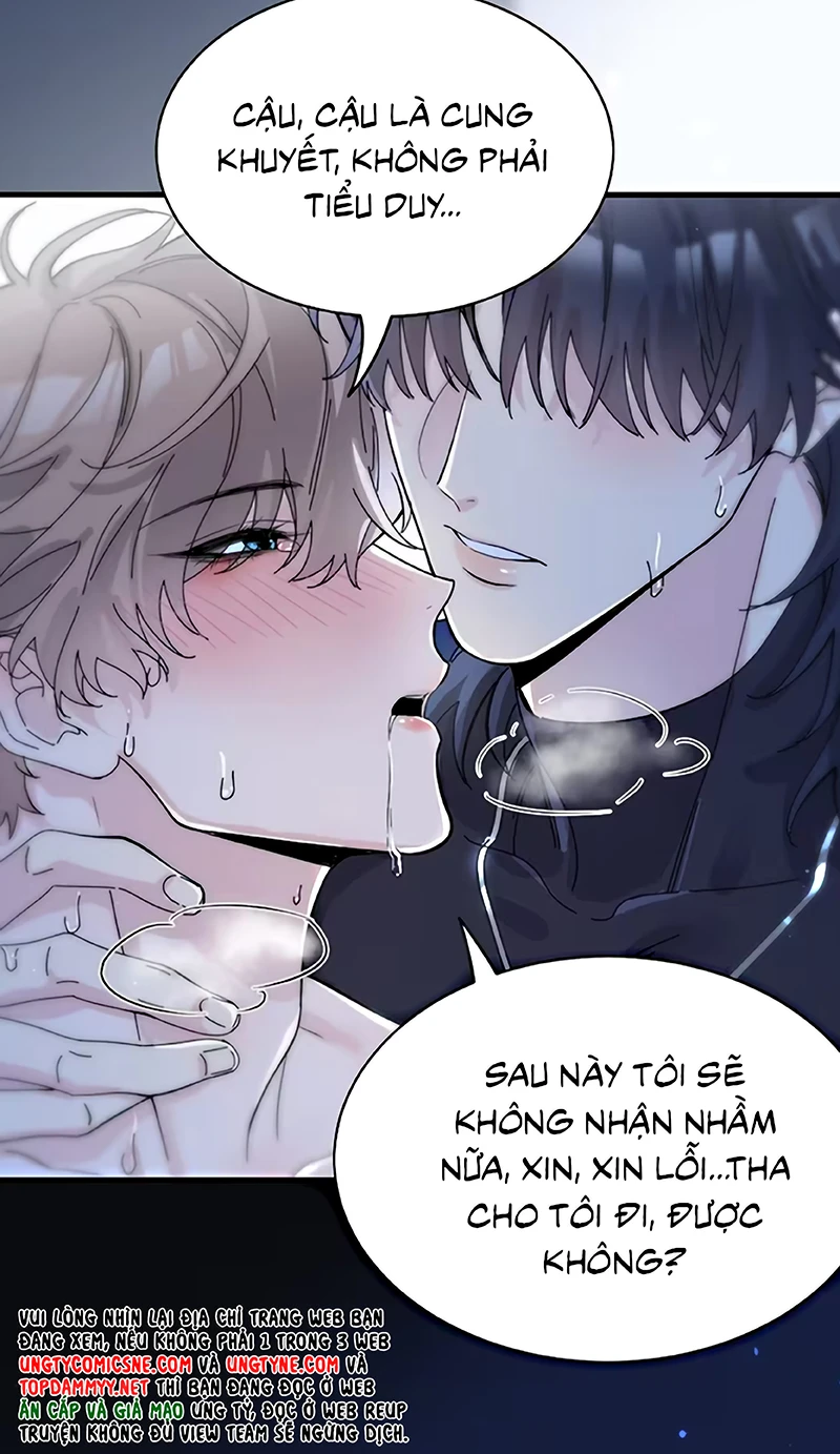 Tình Nhân Chí Mạng Chapter 10 - 5