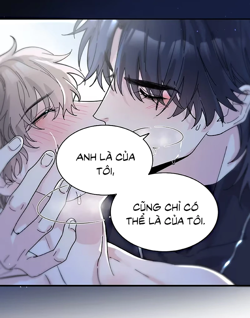 Tình Nhân Chí Mạng Chapter 10 - 6