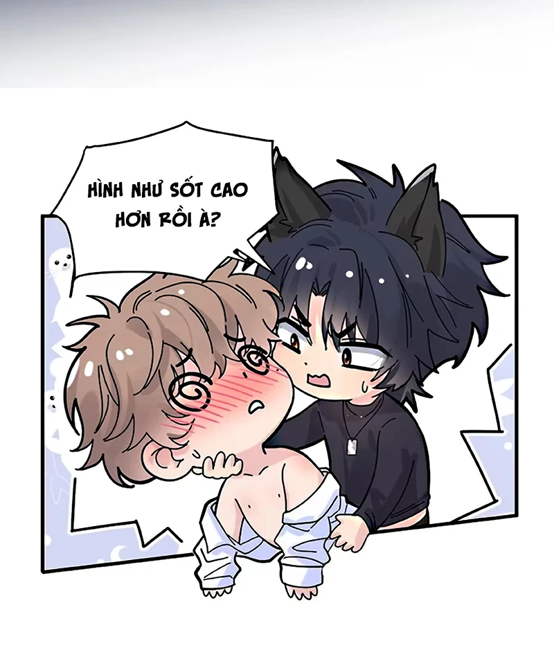 Tình Nhân Chí Mạng Chapter 10 - 7