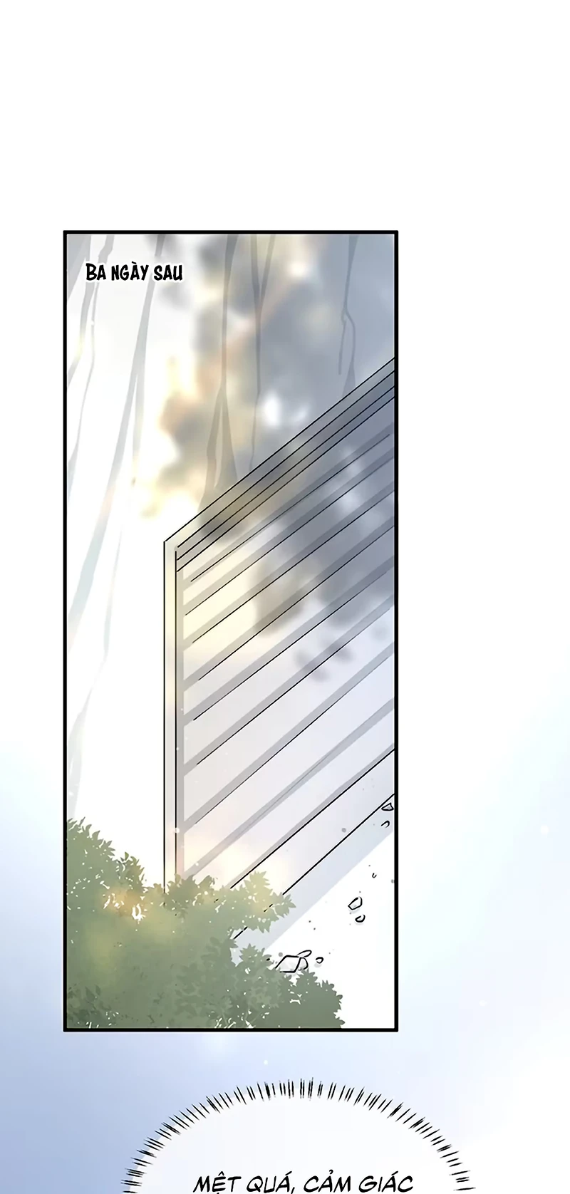 Tình Nhân Chí Mạng Chapter 10 - 9