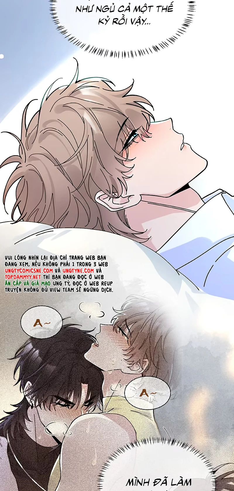 Tình Nhân Chí Mạng Chapter 10 - 10