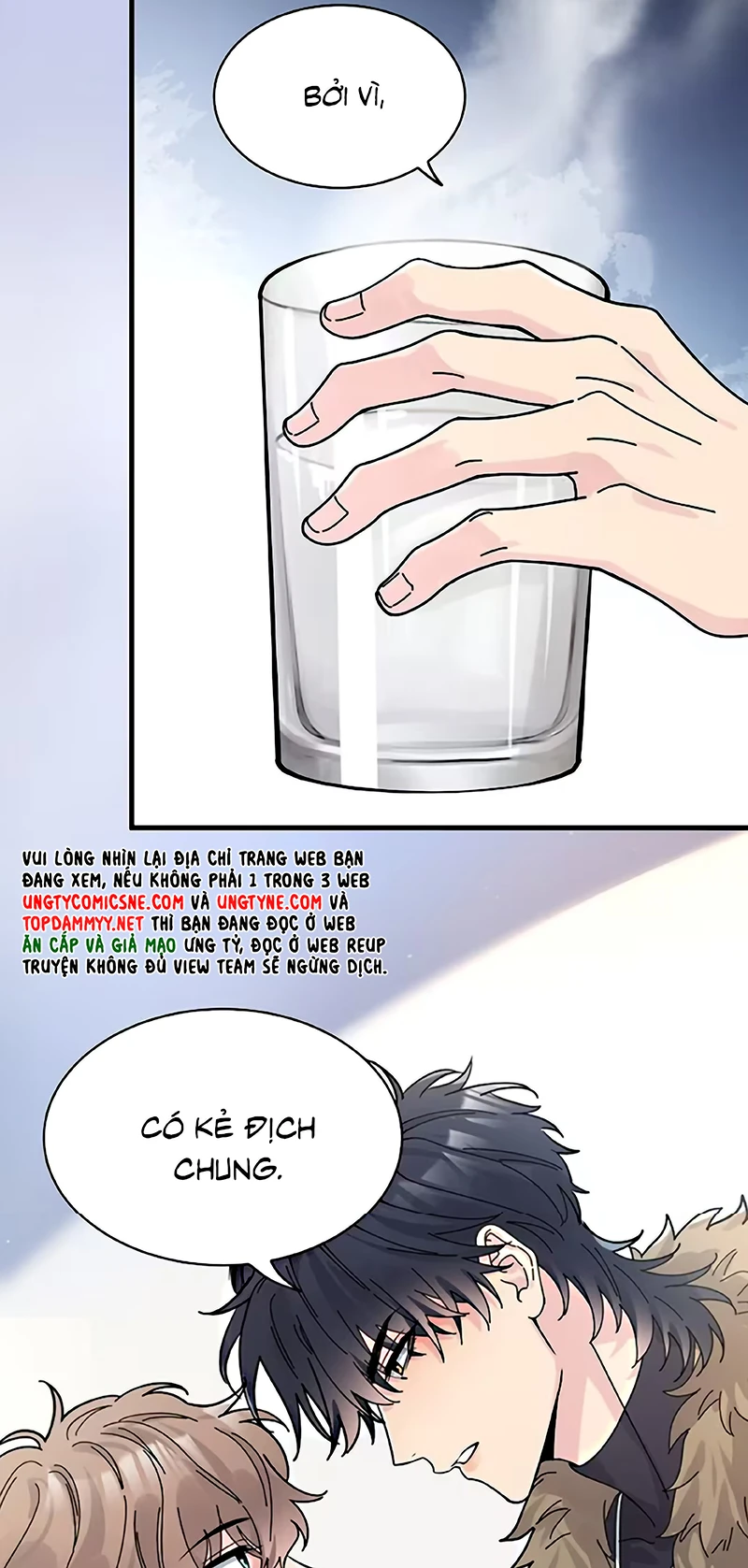 Tình Nhân Chí Mạng Chapter 10 - 16