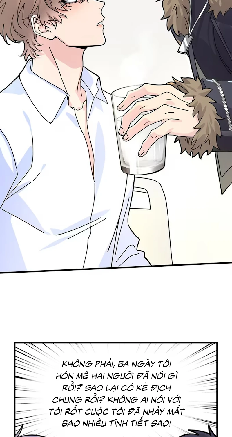 Tình Nhân Chí Mạng Chapter 10 - 17