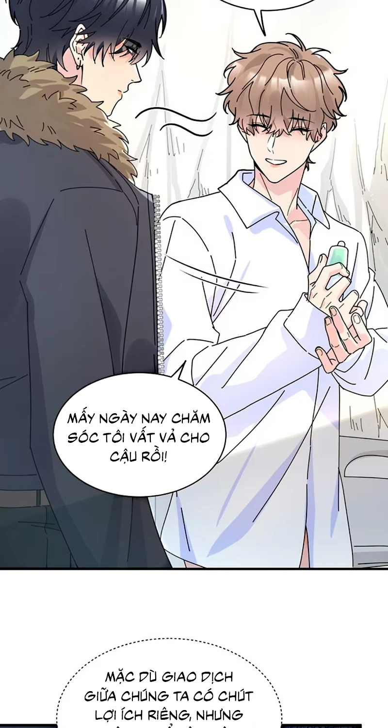 Tình Nhân Chí Mạng Chapter 10 - 20