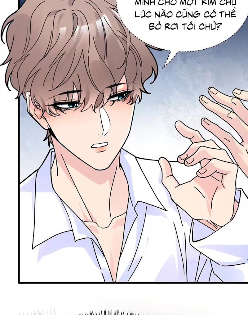 Tình Nhân Chí Mạng Chapter 10 - 22