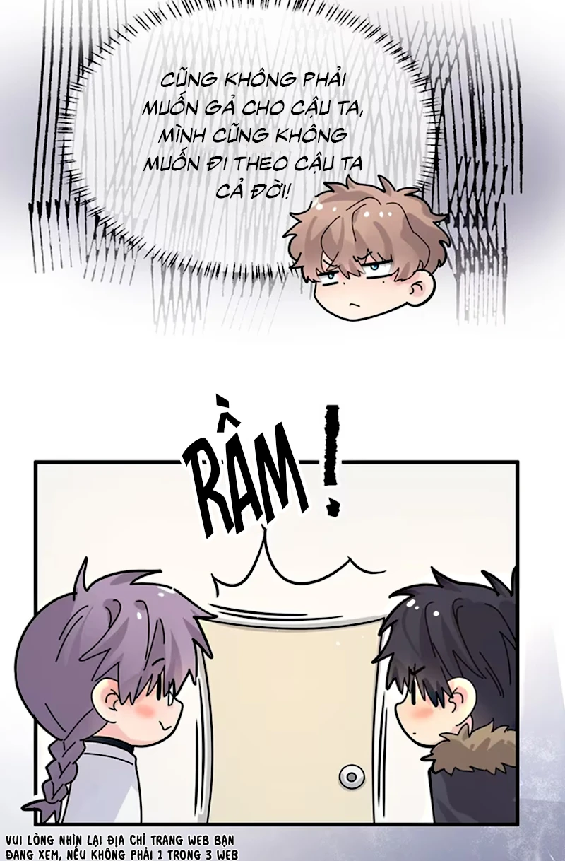 Tình Nhân Chí Mạng Chapter 10 - 23