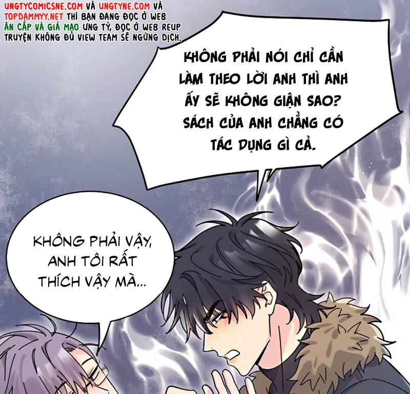Tình Nhân Chí Mạng Chapter 10 - 24