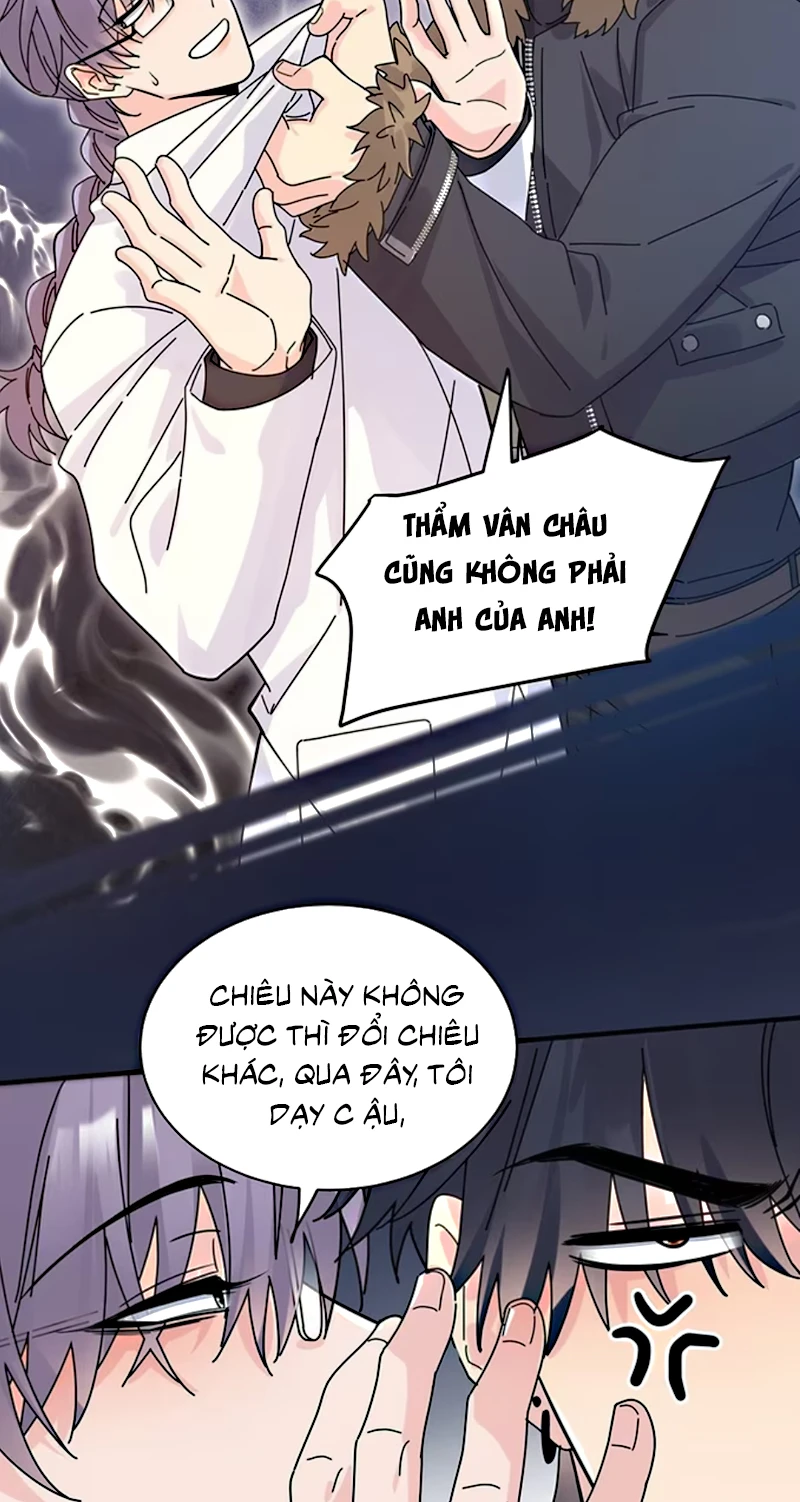 Tình Nhân Chí Mạng Chapter 10 - 25