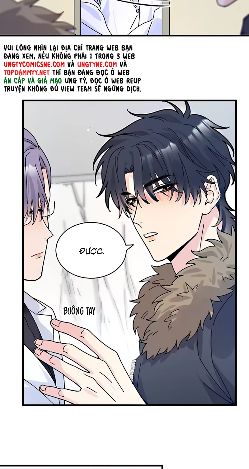 Tình Nhân Chí Mạng Chapter 10 - 28