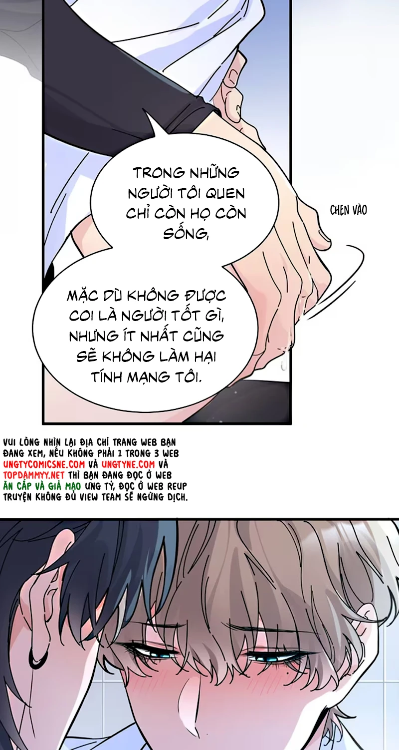 Tình Nhân Chí Mạng Chapter 10 - 31