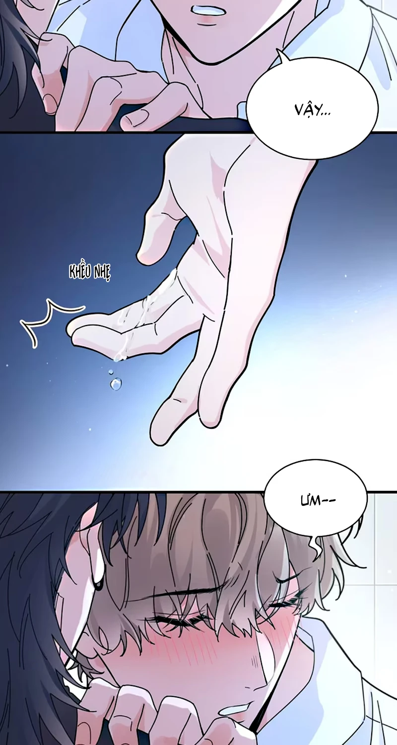 Tình Nhân Chí Mạng Chapter 10 - 32