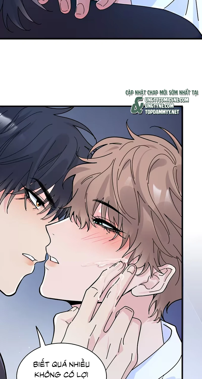 Tình Nhân Chí Mạng Chapter 10 - 33