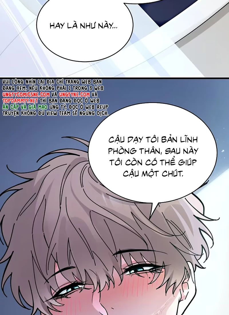 Tình Nhân Chí Mạng Chapter 10 - 35