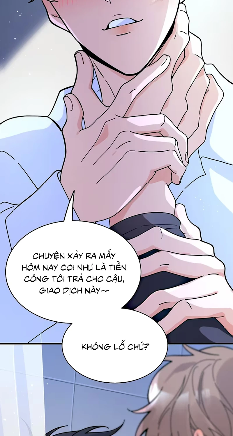 Tình Nhân Chí Mạng Chapter 10 - 36