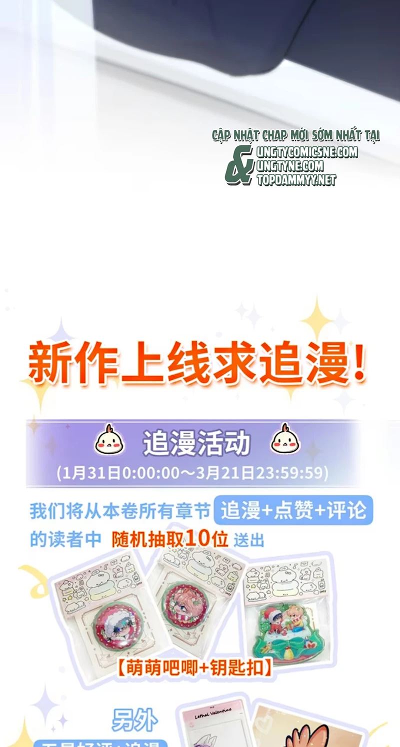 Tình Nhân Chí Mạng Chapter 10 - 38