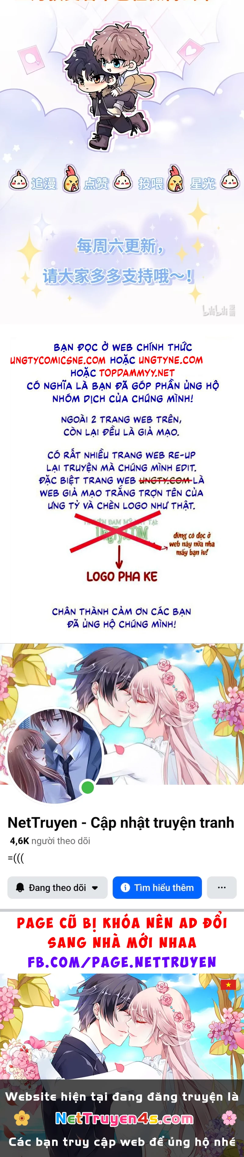 Tình Nhân Chí Mạng Chapter 10 - 40