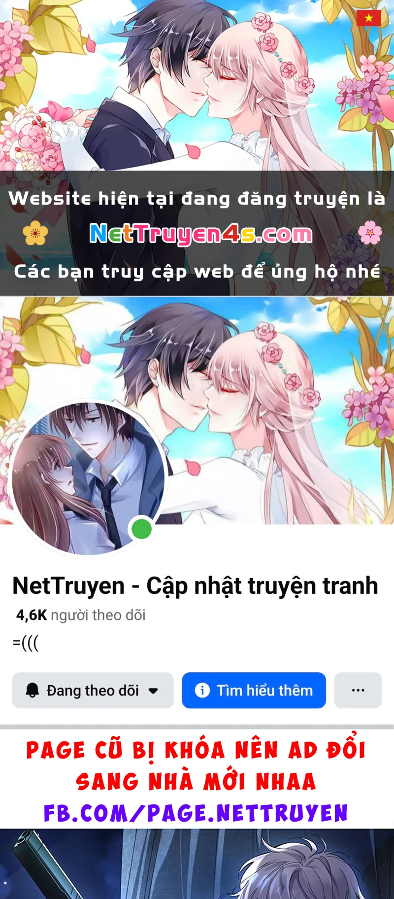 Tình Nhân Chí Mạng Chapter 11 - 1