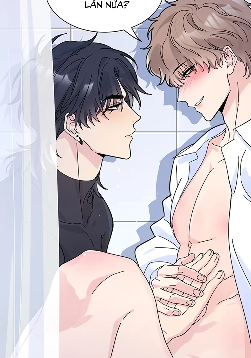 Tình Nhân Chí Mạng Chapter 11 - 4