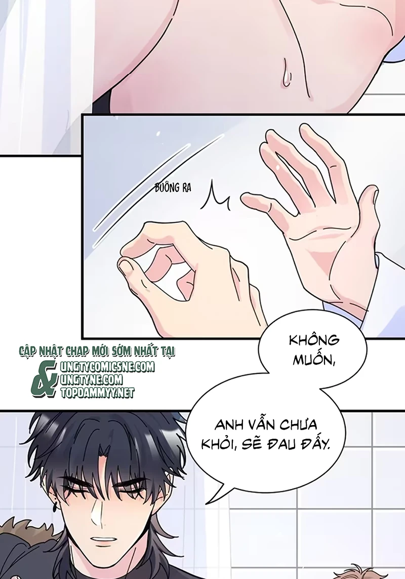 Tình Nhân Chí Mạng Chapter 11 - 5