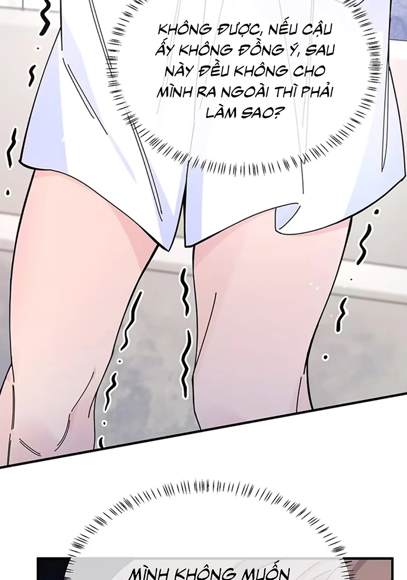 Tình Nhân Chí Mạng Chapter 11 - 8