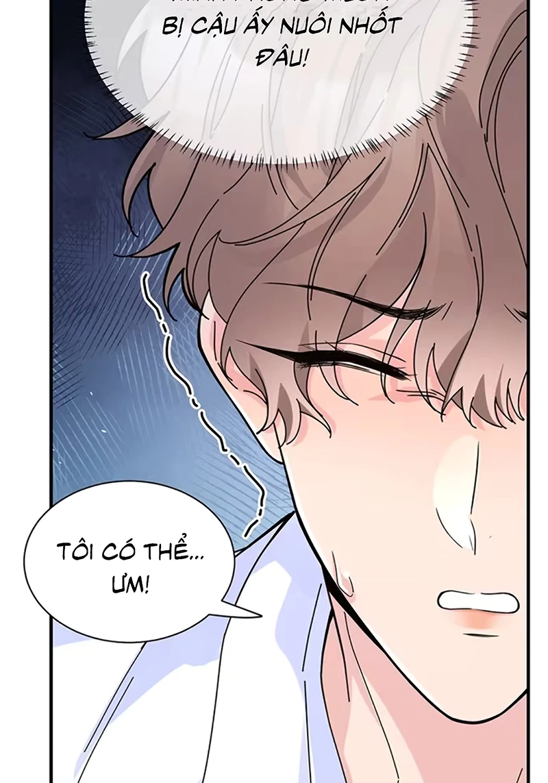 Tình Nhân Chí Mạng Chapter 11 - 9