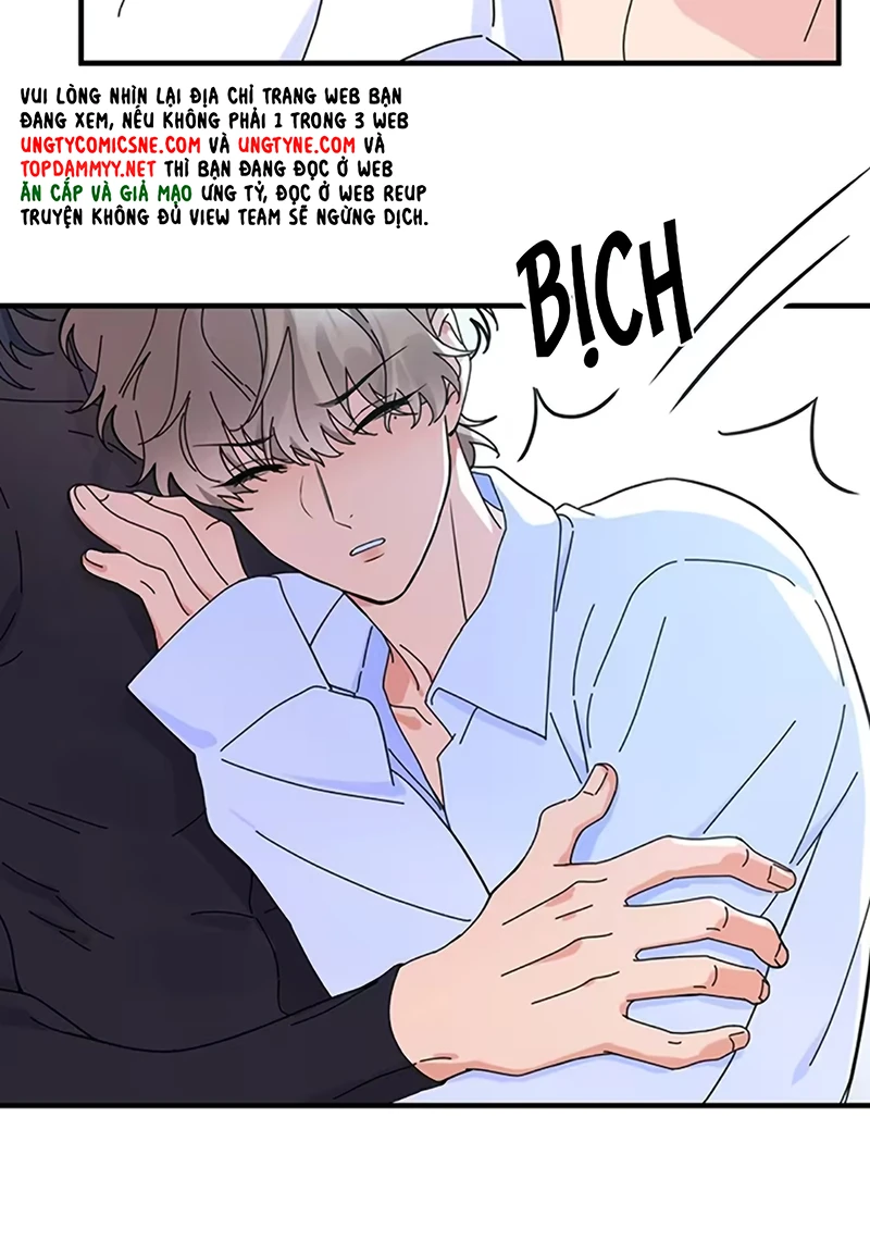 Tình Nhân Chí Mạng Chapter 11 - 10