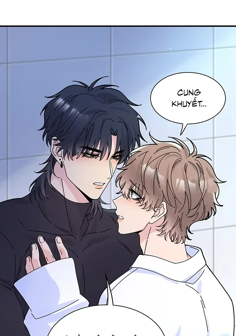 Tình Nhân Chí Mạng Chapter 11 - 11