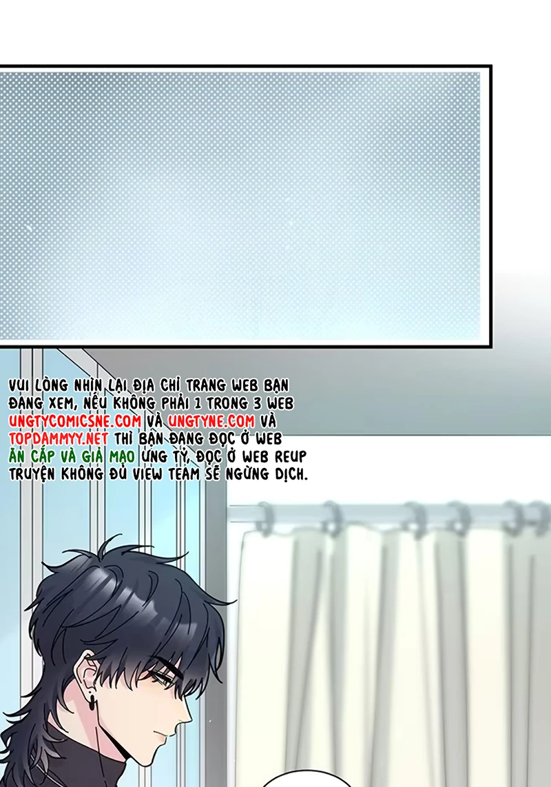 Tình Nhân Chí Mạng Chapter 11 - 14