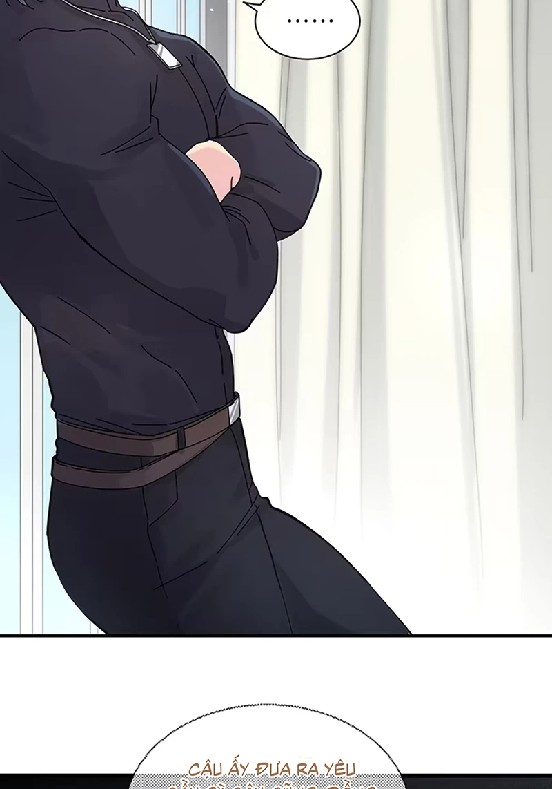 Tình Nhân Chí Mạng Chapter 11 - 15