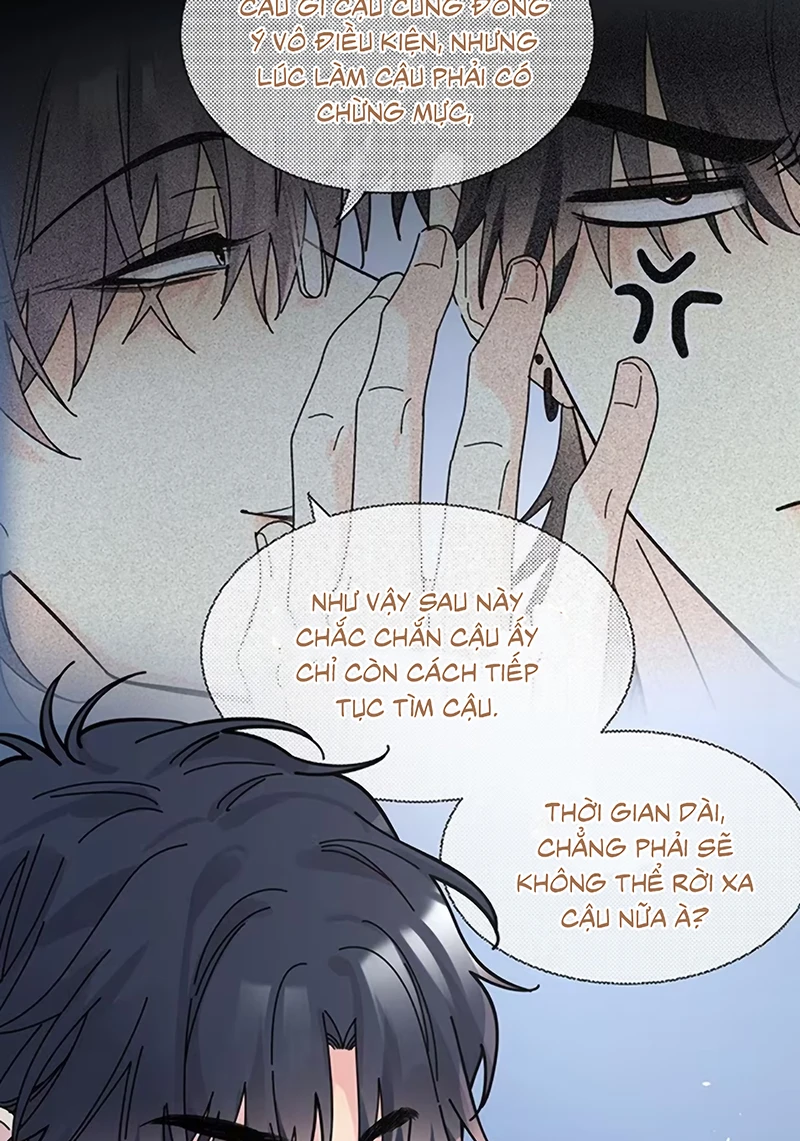 Tình Nhân Chí Mạng Chapter 11 - 16