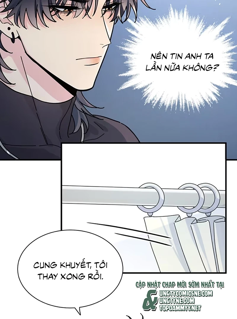 Tình Nhân Chí Mạng Chapter 11 - 17