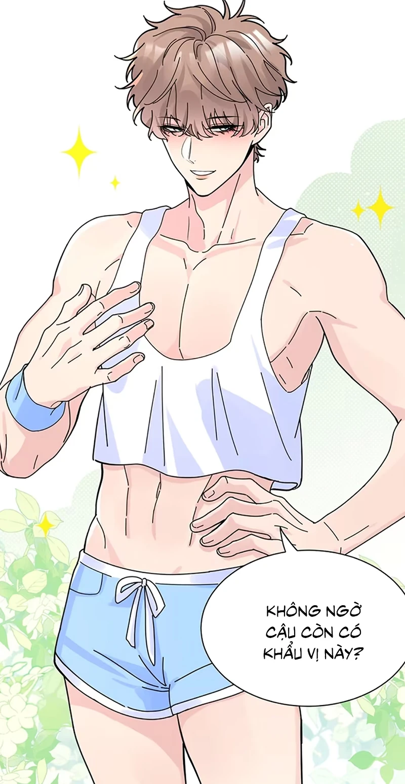 Tình Nhân Chí Mạng Chapter 11 - 18