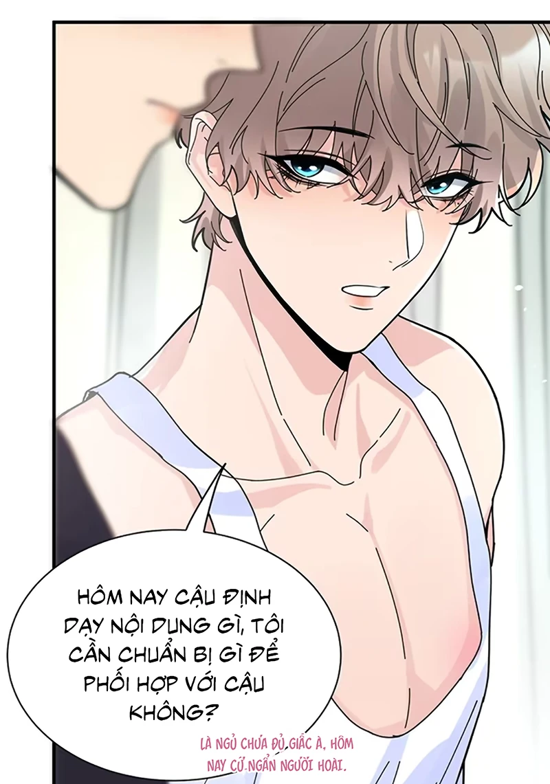 Tình Nhân Chí Mạng Chapter 11 - 20